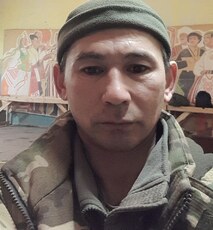 Фотография мужчины Дмитрий, 33 года из г. Горловка