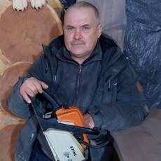 Фотография мужчины Андрей Андреев, 55 лет из г. Локня
