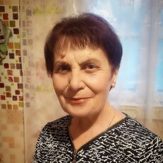 Фотография девушки Валентина, 68 лет из г. Луганск