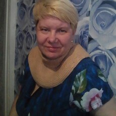 Фотография девушки Ольга, 46 лет из г. Сорск
