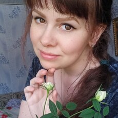 Фотография девушки Наталья, 34 года из г. Петрозаводск