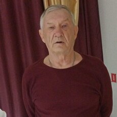 Фотография мужчины Геннадий, 68 лет из г. Кемерово