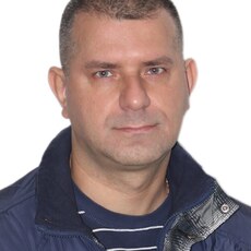 Фотография мужчины Алексей, 49 лет из г. Приморско-Ахтарск