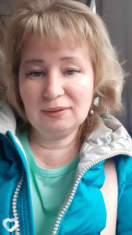 Ольга 47 лет рак Екатеринбург Анкета знакомств на сайте