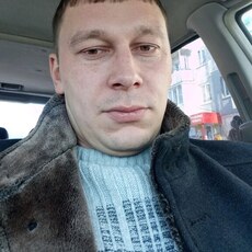 Фотография мужчины Андрей, 32 года из г. Киреевск