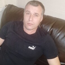 Фотография мужчины Владимир, 41 год из г. Черкесск