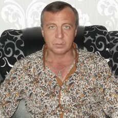 Фотография мужчины Юрий, 52 года из г. Междуреченск