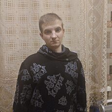 Фотография мужчины Андрей, 24 года из г. Шумилино
