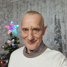 Фотография мужчины Алексей, 56 лет из г. Выкса