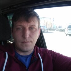 Фотография мужчины Антон, 38 лет из г. Алчевск