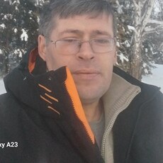Фотография мужчины Алексей, 43 года из г. Куйтун