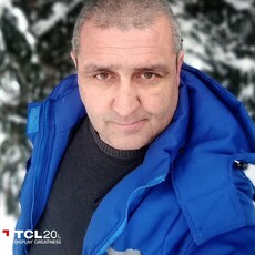 Фотография мужчины Вадим, 42 года из г. Чебоксары
