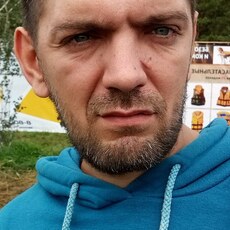 Фотография мужчины Николай, 34 года из г. Новосибирск
