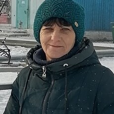 Фотография девушки Наталья, 57 лет из г. Чернышевск