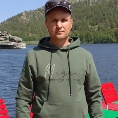 Фотография мужчины Анатолий, 43 года из г. Атбасар