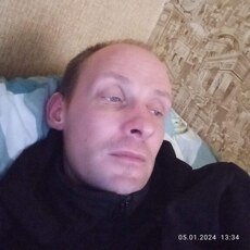 Фотография мужчины Санек, 33 года из г. Оренбург