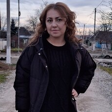 Фотография девушки Татьяна, 31 год из г. Новопавловск