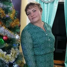 Фотография девушки Галина, 51 год из г. Можга