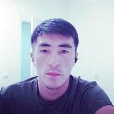 Фотография мужчины Жасик, 27 лет из г. Кызылорда