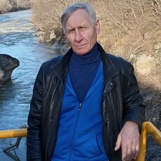 Фотография мужчины Владимир, 59 лет из г. Егорлыкская