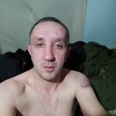 Фотография мужчины Алексей, 37 лет из г. Амвросиевка