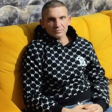 Фотография мужчины Сергей, 41 год из г. Шахты