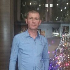 Фотография мужчины Николай, 40 лет из г. Новоульяновск
