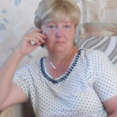 Фотография девушки Nadejda, 62 года из г. Новосибирск