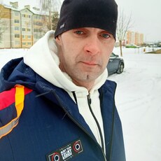 Фотография мужчины Константин, 36 лет из г. Шклов