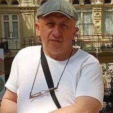 Фотография мужчины Олег, 56 лет из г. Южно-Сахалинск