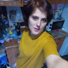 Фотография девушки Нинусик, 34 года из г. Софиевка
