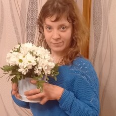 Фотография девушки Екатерина, 33 года из г. Партизанск