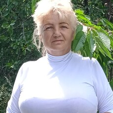Фотография девушки Ольга, 64 года из г. Воронеж