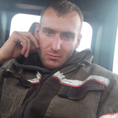 Фотография мужчины Юрий, 29 лет из г. Лениногорск