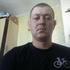 Фотография мужчины Сергей, 29 лет из г. Староминская