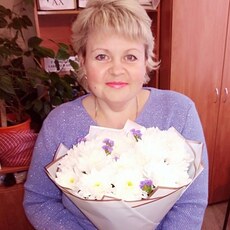Фотография девушки Надежда, 47 лет из г. Новомосковск