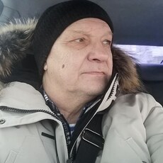 Фотография мужчины Владимир, 60 лет из г. Серов