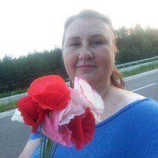 Фотография девушки Наталі, 52 года из г. Полтава