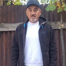 Фотография мужчины Ержан, 60 лет из г. Алматы