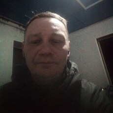 Фотография мужчины Антон, 43 года из г. Белогорск (Крым)