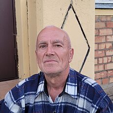 Фотография мужчины Игорь, 62 года из г. Червень