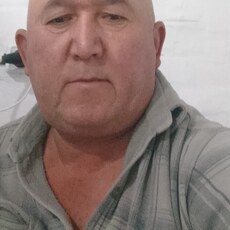 Фотография мужчины Рустам, 53 года из г. Черногорск