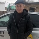 Ринат Ишбаев, 61 год