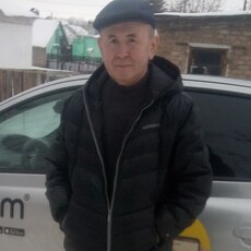 Фотография мужчины Ринат Ишбаев, 61 год из г. Стерлитамак