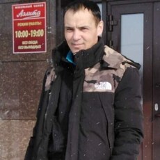 Фотография мужчины Александр, 40 лет из г. Краснокаменск