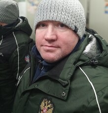 Фотография мужчины Игорь, 45 лет из г. Старая Купавна