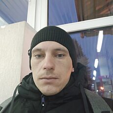 Фотография мужчины Сергей, 33 года из г. Волковыск