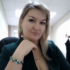 Фотография девушки Юлия, 43 года из г. Королёв