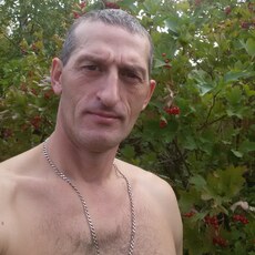 Фотография мужчины Сергей, 45 лет из г. Северодвинск