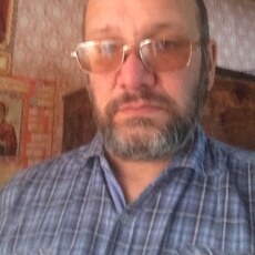 Фотография мужчины Евгений, 52 года из г. Сызрань